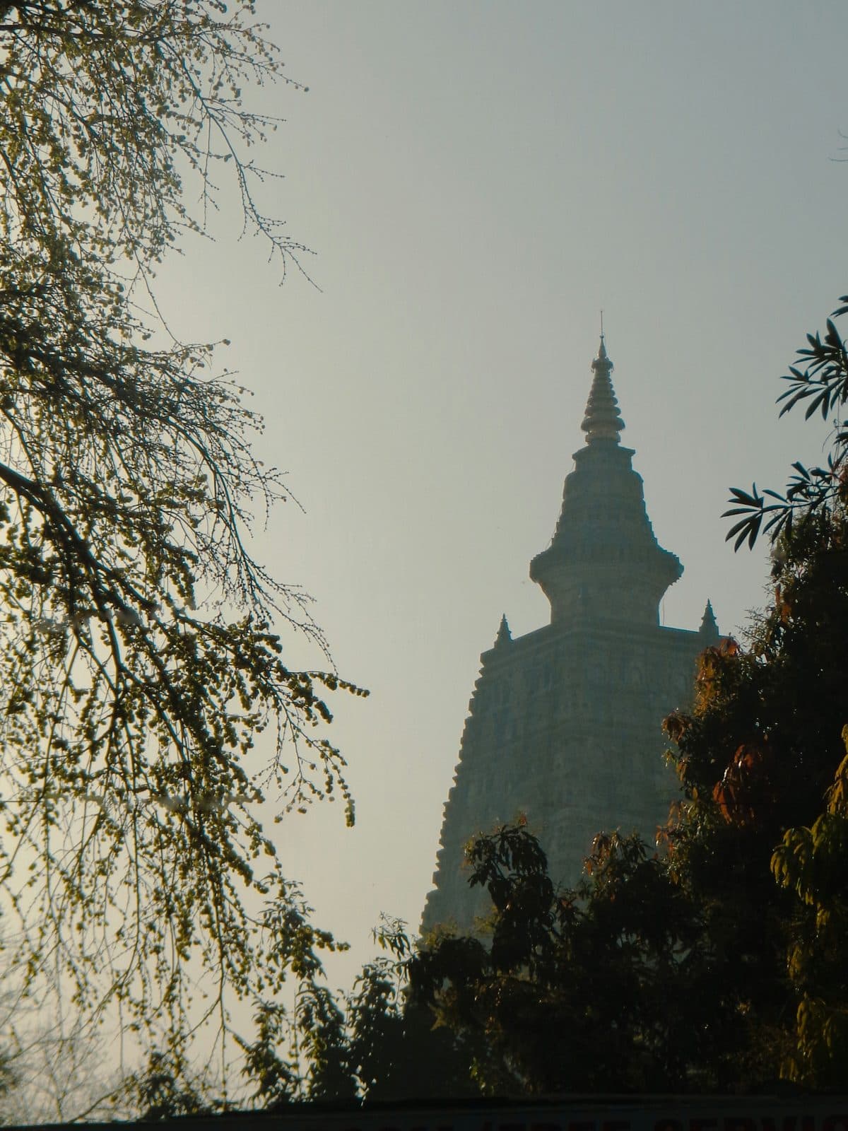 Bodh Gaya