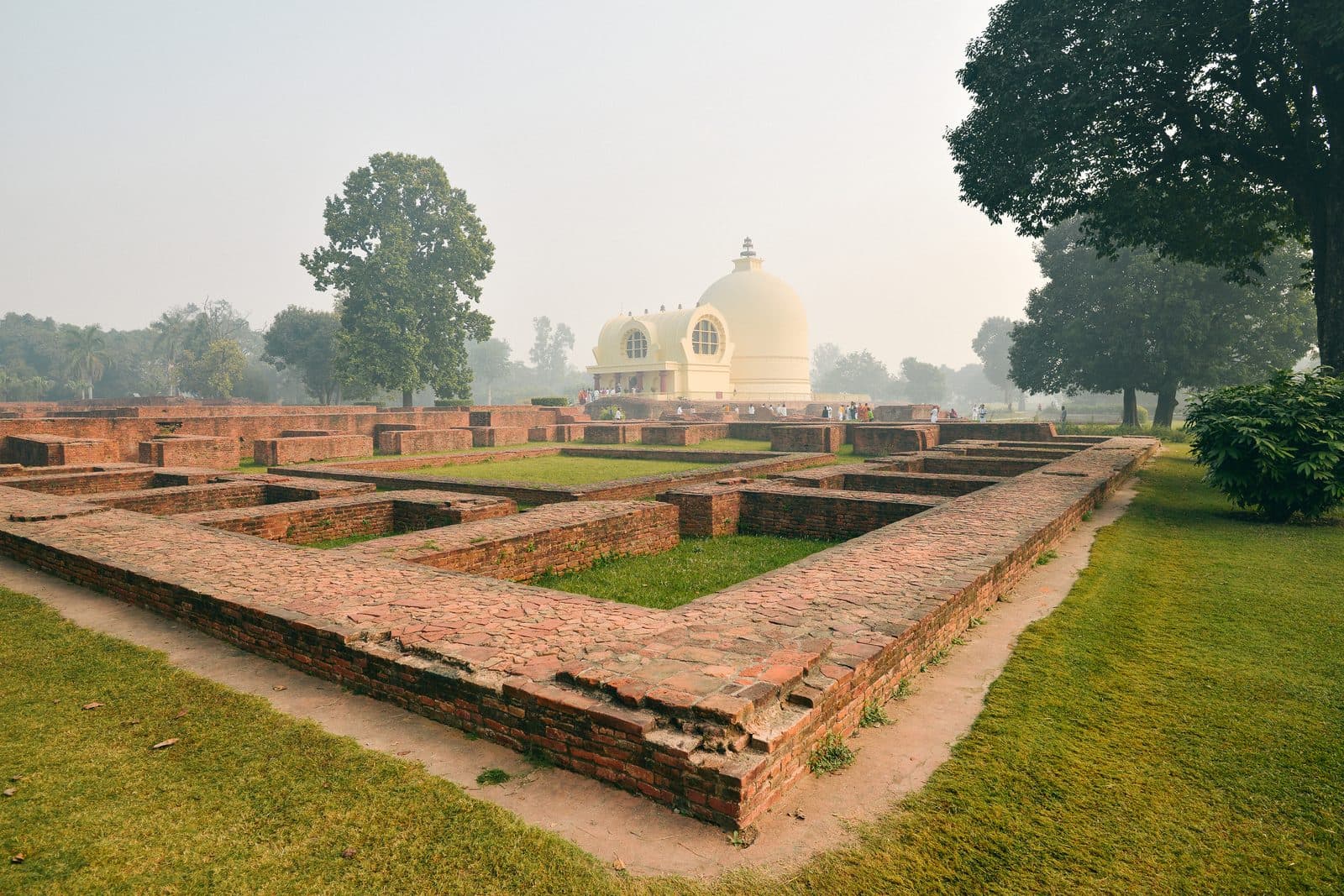 Kushinagar