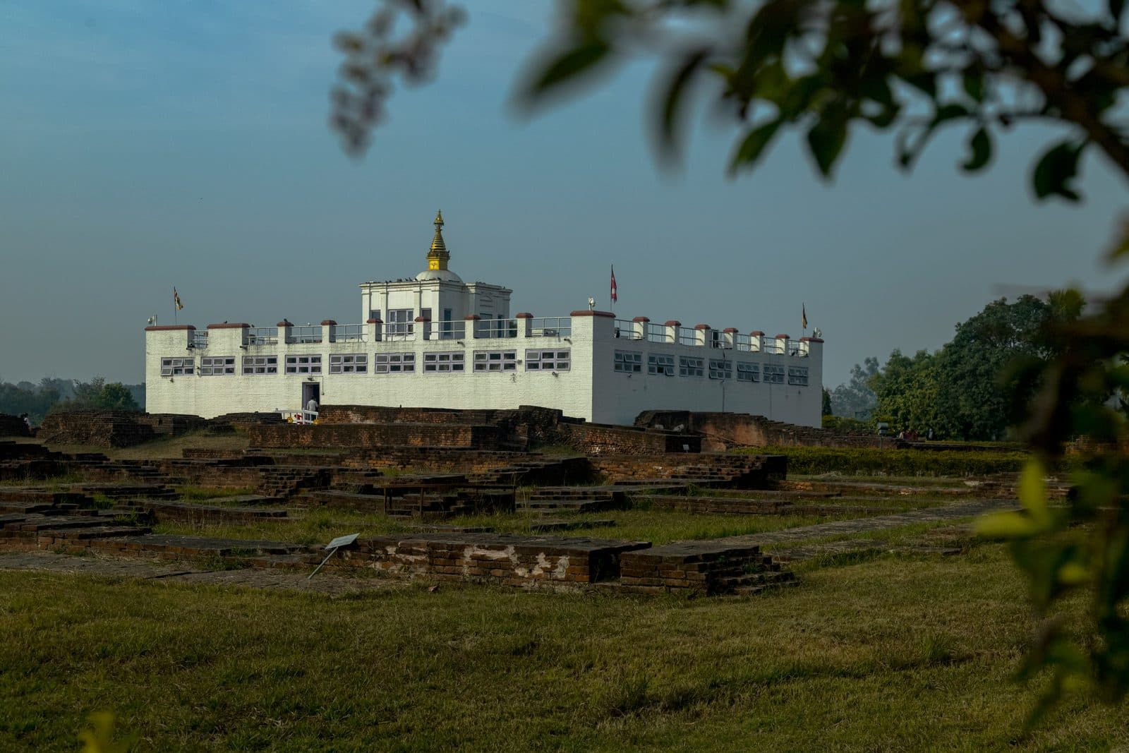 Lumbini